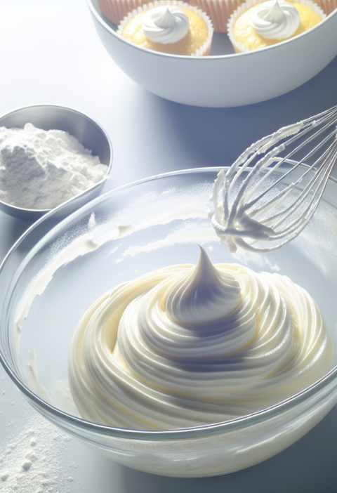 Irresistible 2 Ingredient Frosting Recipe You Must Try Today