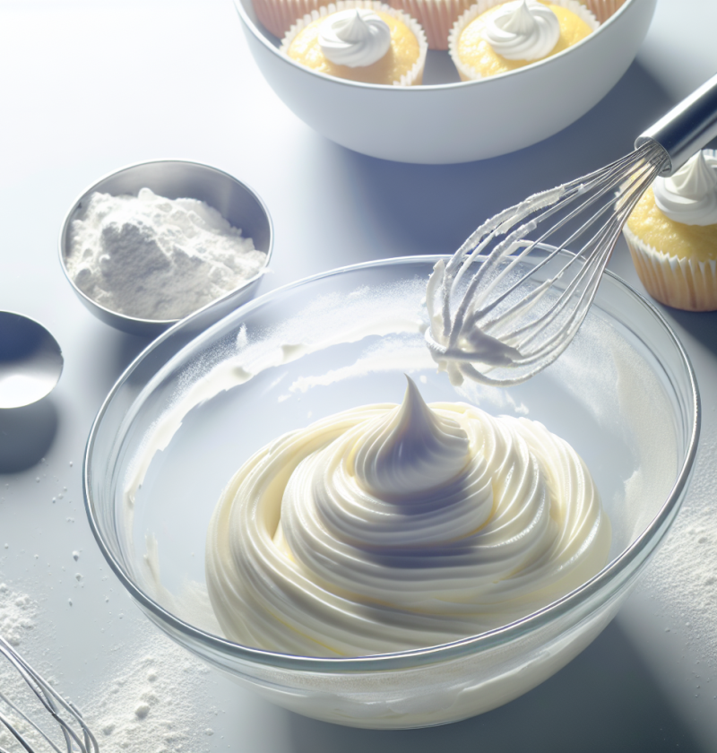 Irresistible 2 Ingredient Frosting Recipe You Must Try Today