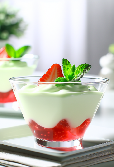 Irresistible 2 Ingredient Jello Whip Recipe You Must Try