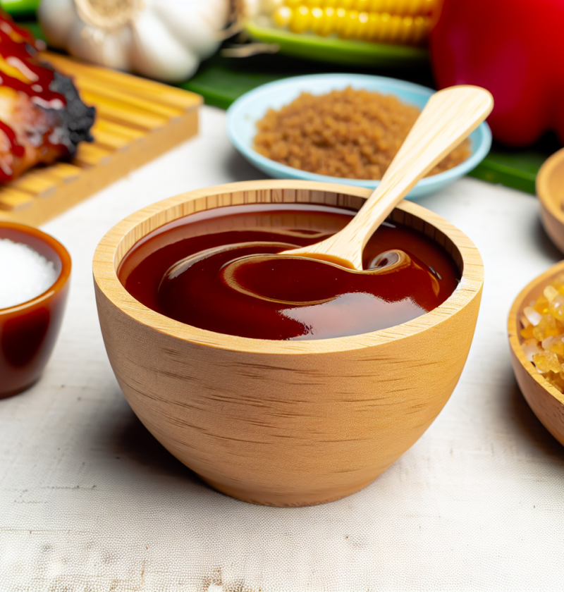 Easy 3 Ingredient Barbecue Sauce You Need to Try