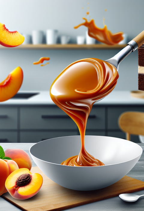 3 Ingredient Caramel Recipe That's Surprisingly Easy to Make