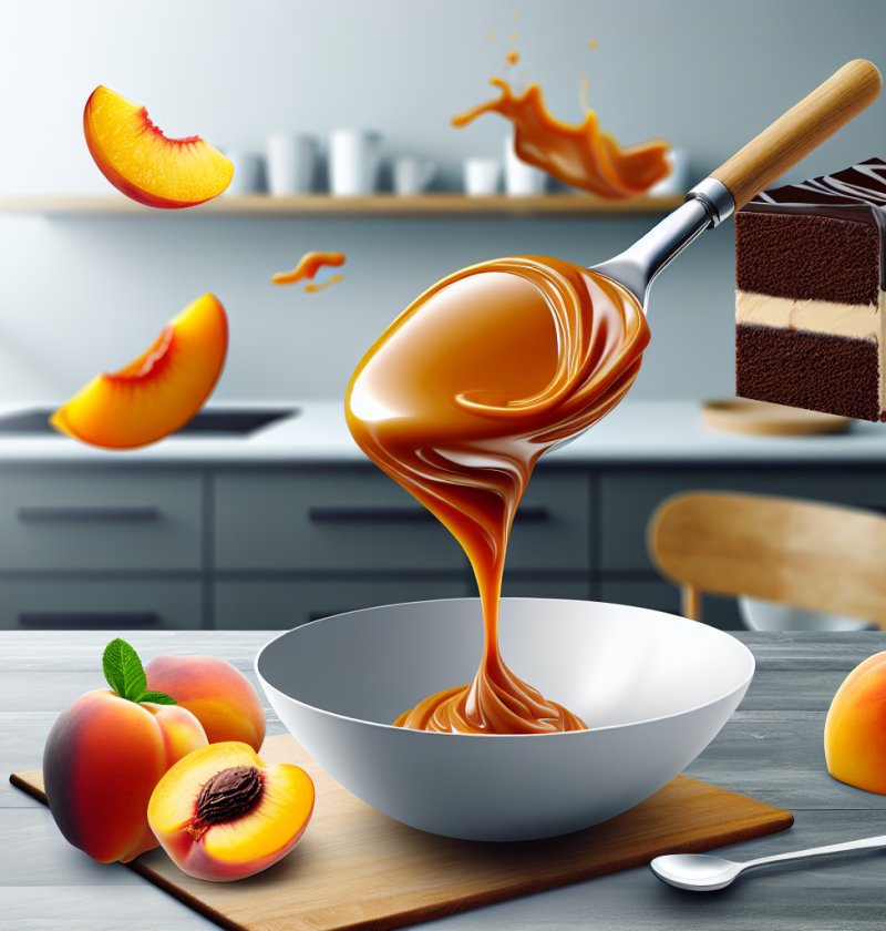 3 Ingredient Caramel Recipe That's Surprisingly Easy to Make