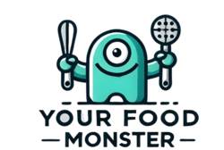 YourFoodMonster - Recipes