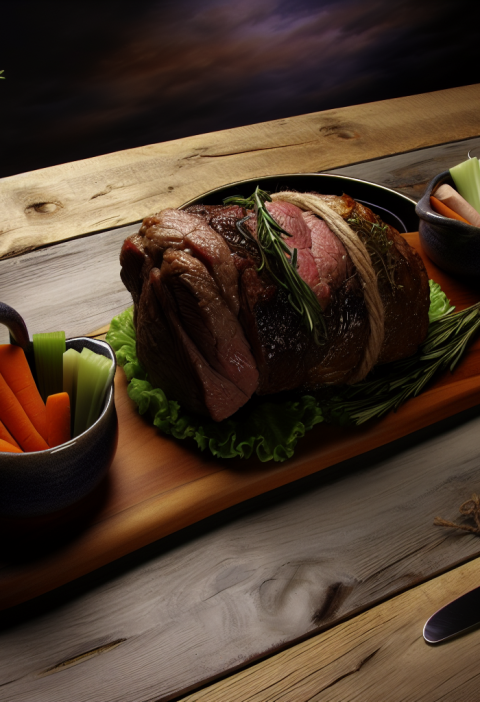 Delicious Beef Arm Roast Recipe You Must Try Today