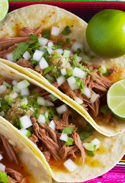 Discover the Best Birria Tacos Near Me Today