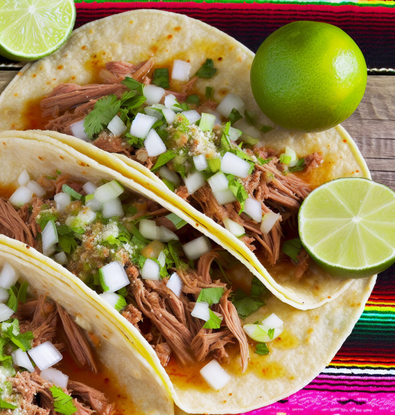 Discover the Best Birria Tacos Near Me Today