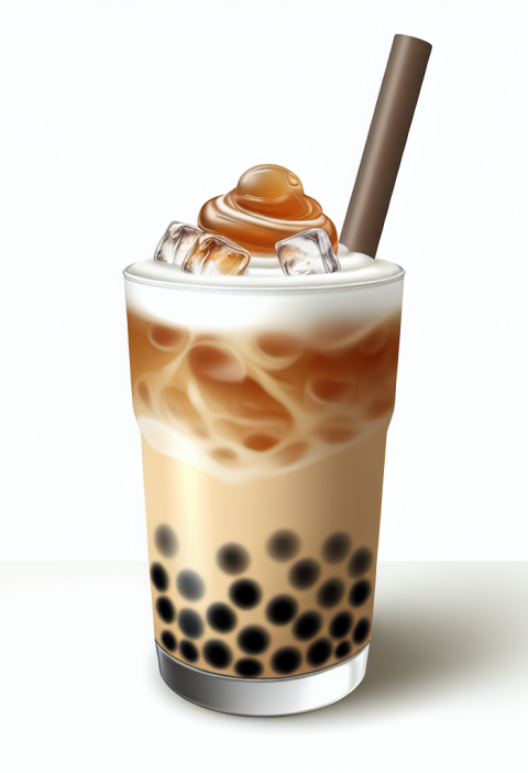 Discover the Best Boba Flavor for Beginners Today