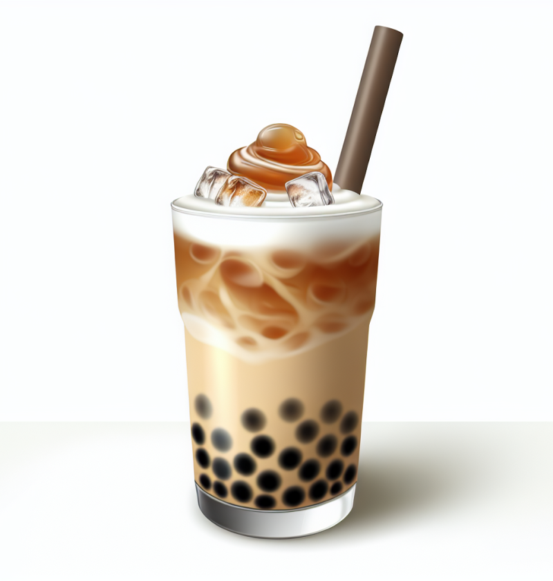 Discover the Best Boba Flavor for Beginners Today