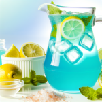 Blue Tonic for Weight Loss: Shed Pounds Naturally