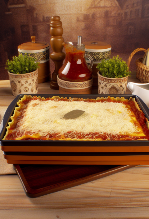 How to Perfectly Boil Oven Ready Lasagna Noodles