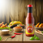 Delicious Chick-fil-A Sriracha Sauce Recipe Revealed!