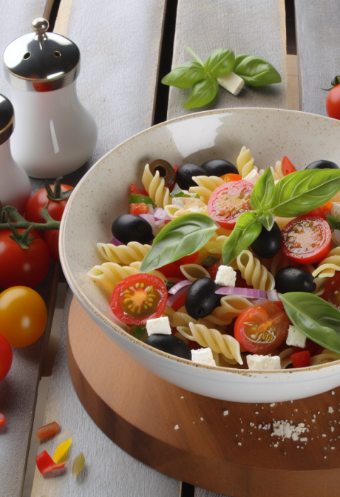 Can I Freeze Pasta Salad? Discover the Answer Here