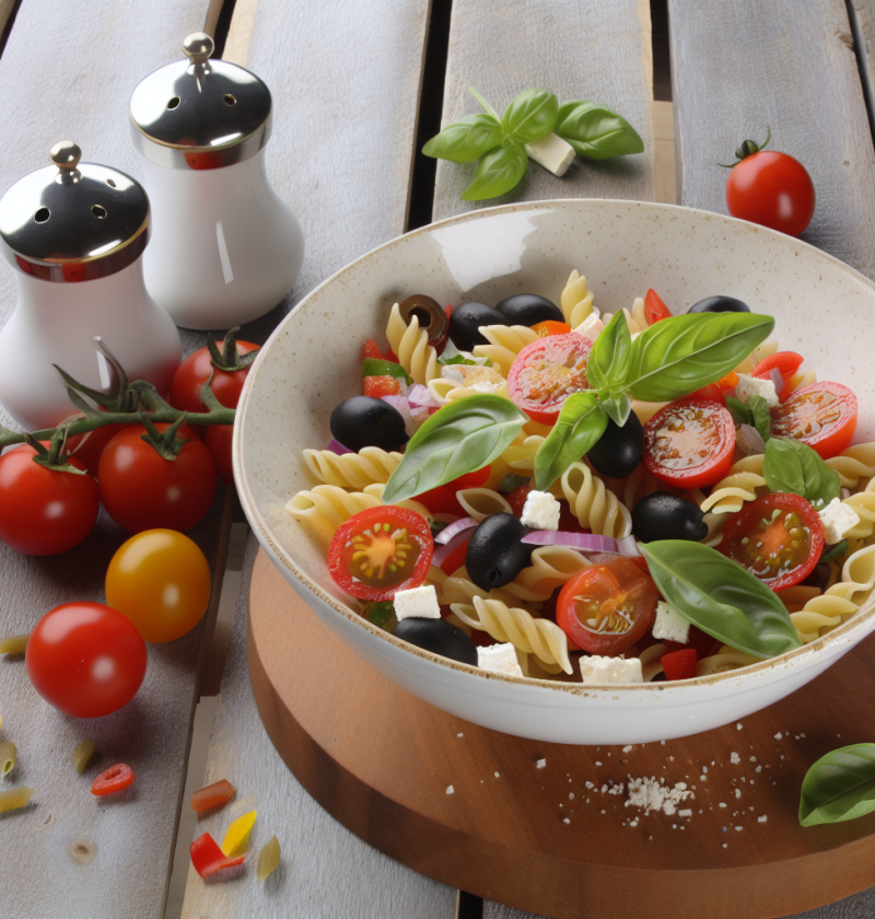 Can I Freeze Pasta Salad? Discover the Answer Here