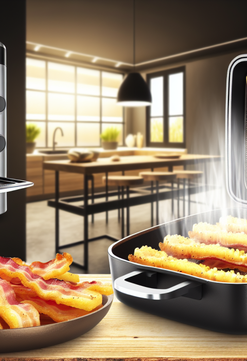 Can You Cook Frozen Bacon for Delicious Meals?