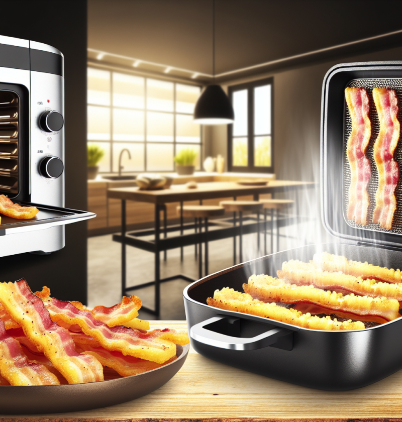 Can You Cook Frozen Bacon for Delicious Meals?