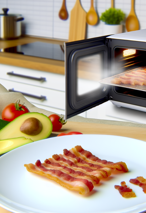 Can You Cook Bacon Frozen? Discover the Best Method!