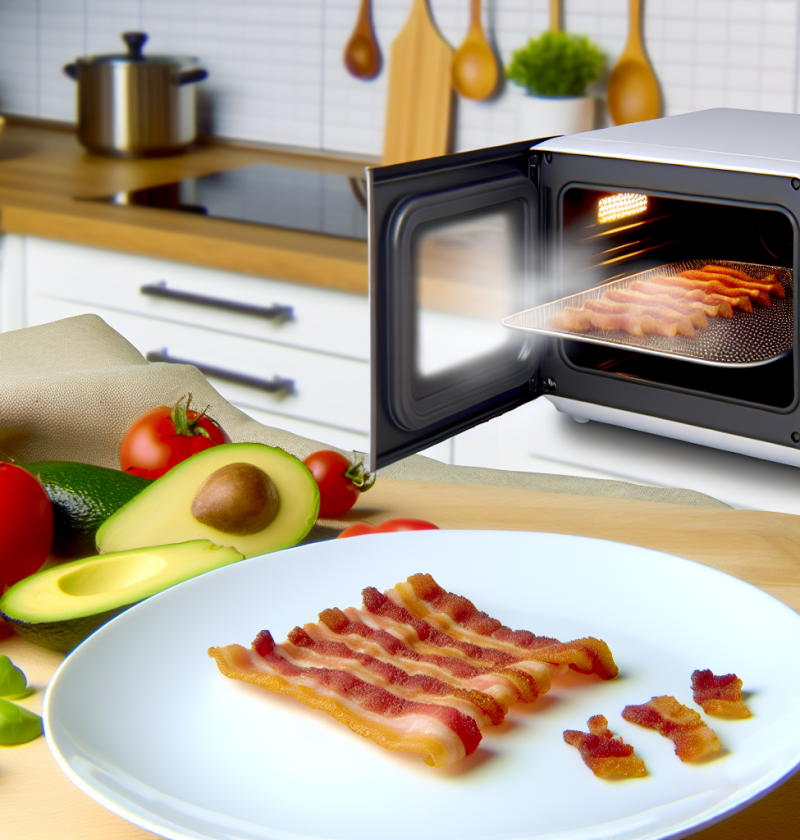 Can You Cook Bacon Frozen? Discover the Best Method!