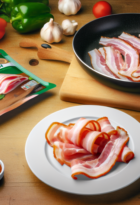 Can You Cook Frozen Turkey Bacon Perfectly Every Time?