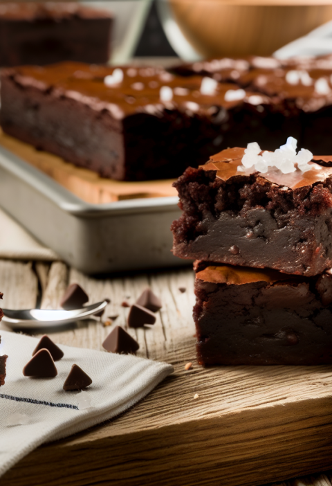 Can You Use Olive Oil for Brownies? Discover the Secret!