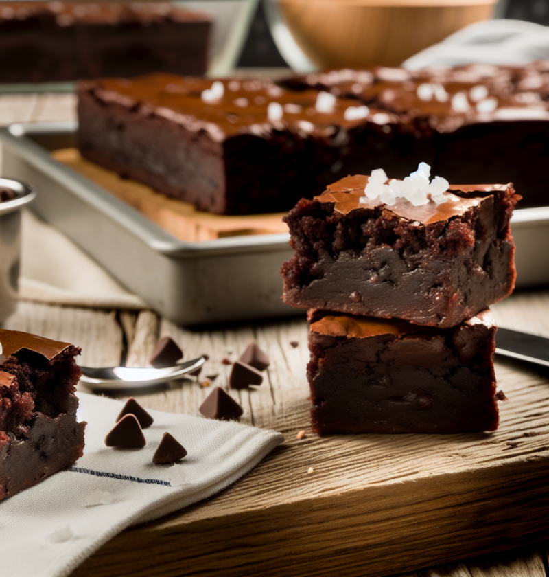 Can You Use Olive Oil for Brownies? Discover the Secret!