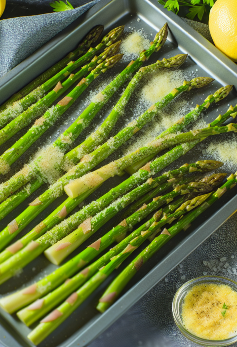 Delicious Canned Asparagus Recipes You Need to Try Now