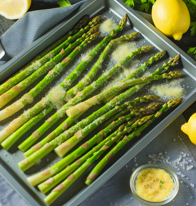 Delicious Canned Asparagus Recipes You Need to Try Now