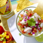 How Long Is Ceviche Good for Delicious Freshness?