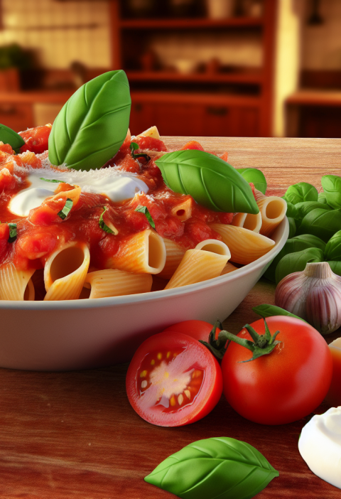 Delicious Cheesecake Factory Tomato Basil Pasta Recipe Revealed