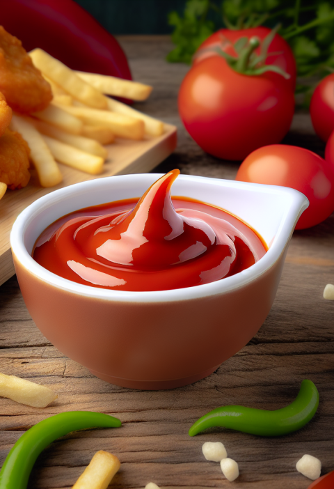 Discover the Secret to Chick Fil A Sweet and Spicy Sriracha Sauce