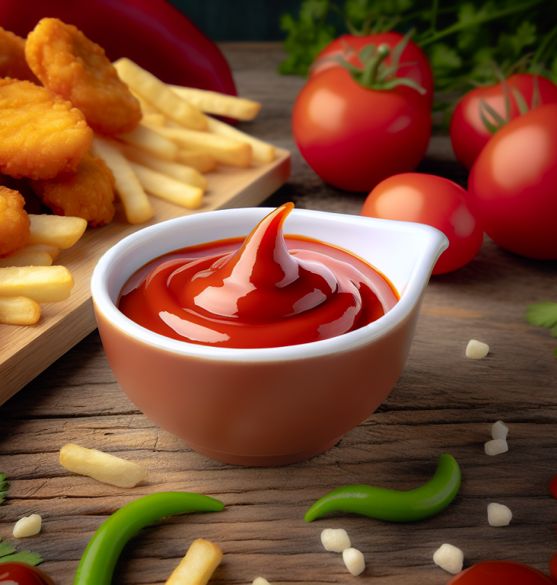 Discover the Secret to Chick Fil A Sweet and Spicy Sriracha Sauce