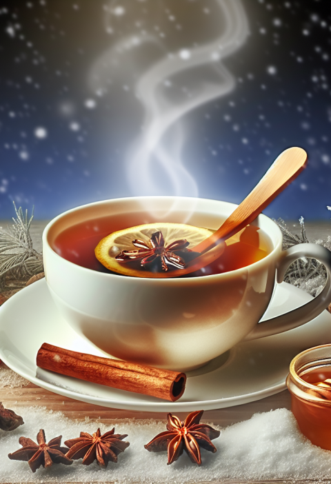 "Clove Tea: The Ultimate Healing Drink You Must Try"