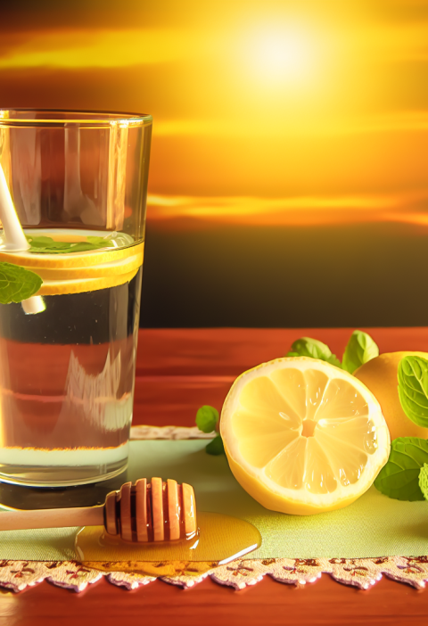 Discover the Amazing Benefits of Clove Water Recipe