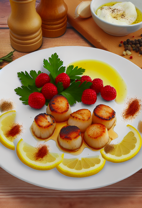 Best Tips for Cooking Frozen Scallops Perfectly at Home