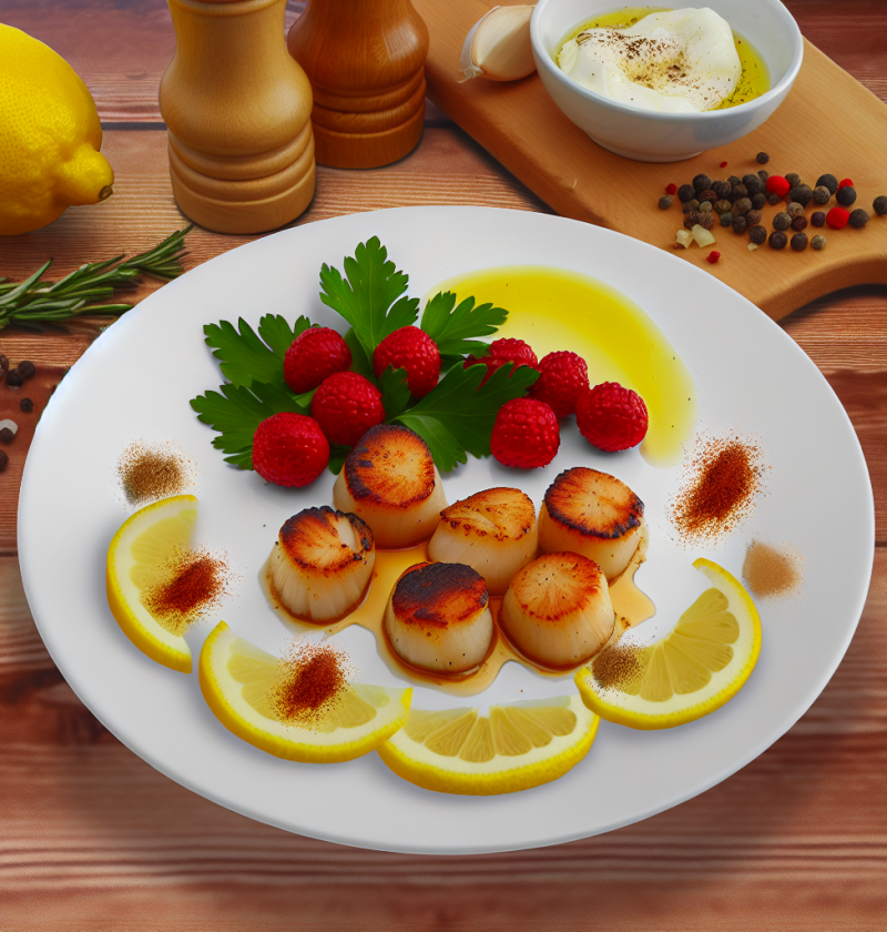 Best Tips for Cooking Frozen Scallops Perfectly at Home