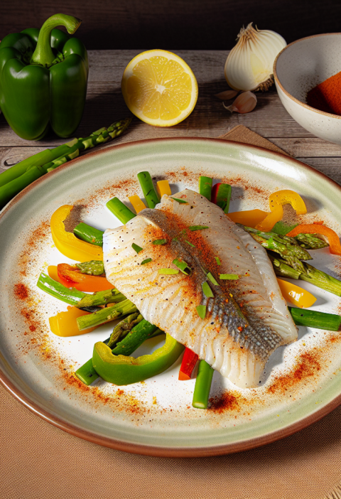 Discover the Best Way to Cook Frozen Tilapia