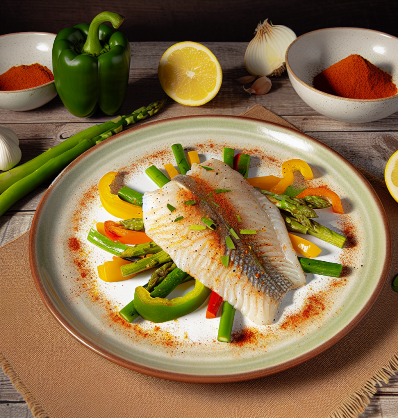 Discover the Best Way to Cook Frozen Tilapia