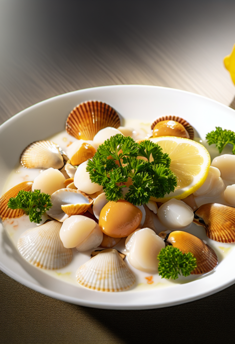 How to Cook Scallops from Frozen Perfectly Every Time