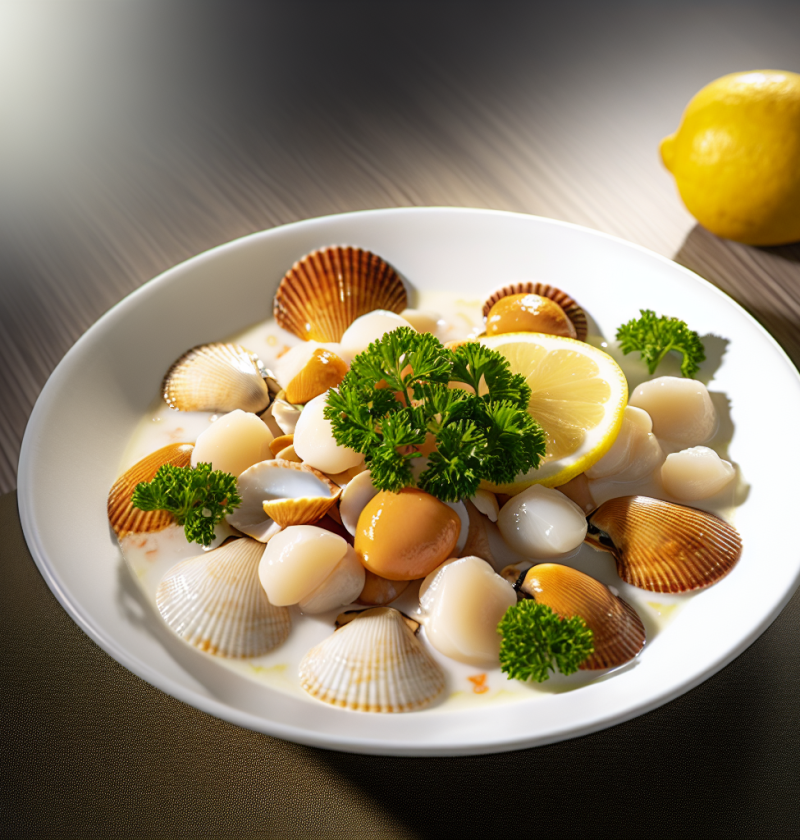 How to Cook Scallops from Frozen Perfectly Every Time