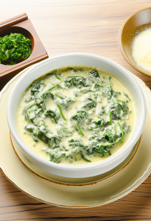 Creamed Spinach Boston Market Recipe You’ll Love Today