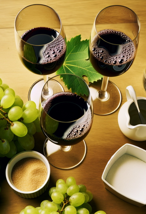 Discover the Easy Muscadine Wine Recipe You’ll Love