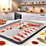 Can I Cook Frozen Bacon in the Best Way?