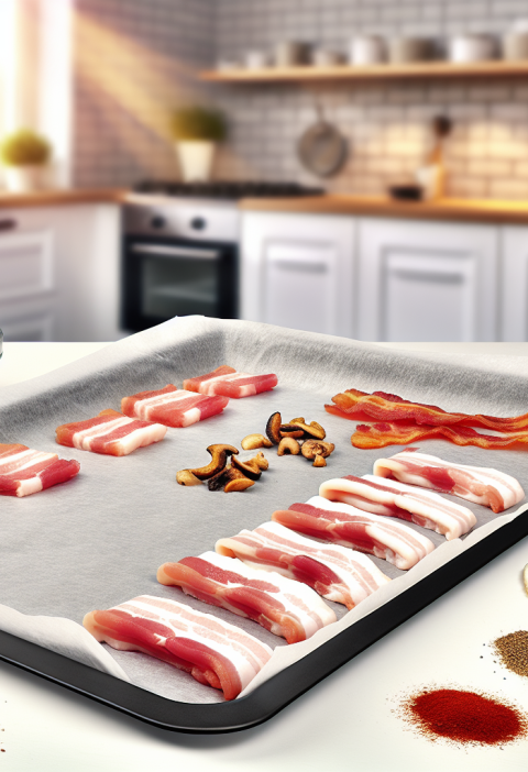 Delicious Frozen Bacon Recipe You Must Try Today