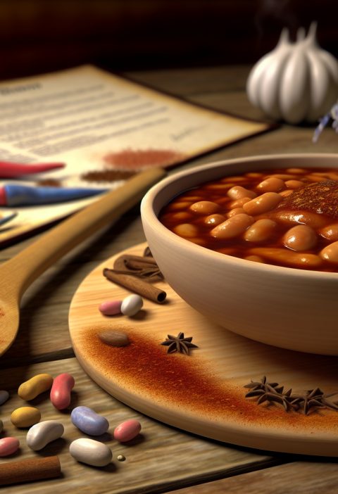 Delicious Grandma Brown's Baked Beans Recipe You Must Try!