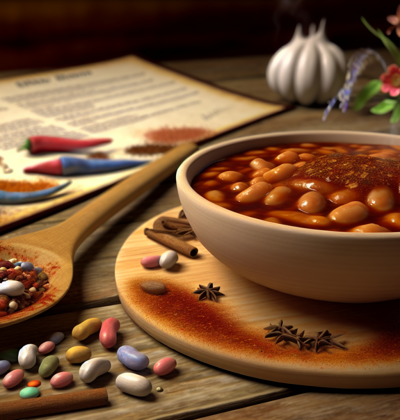 Delicious Grandma Brown's Baked Beans Recipe You Must Try!