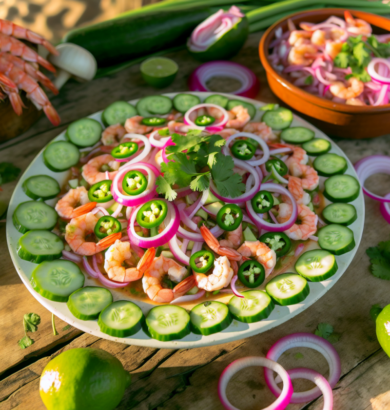 How Long Are Aguachiles Good For and Tips to Enjoy!