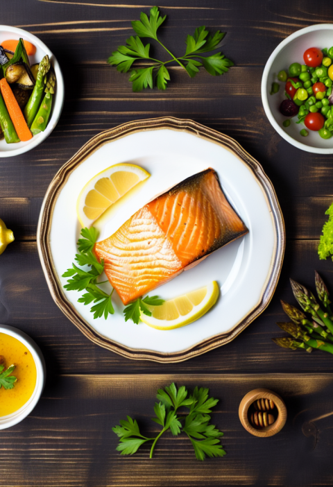 Best Tips: How Long to Bake Salmon at 400 Degrees