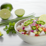 Ceviche Shelf Life: How Long Can It Last In The Fridge?