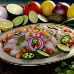 How Long Does Shrimp Ceviche Last in the Fridge? Discover Here