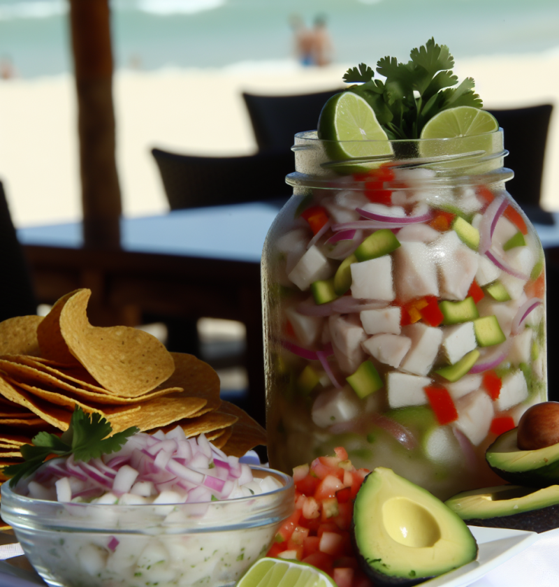 How Long Can You Keep Ceviche for Freshness?