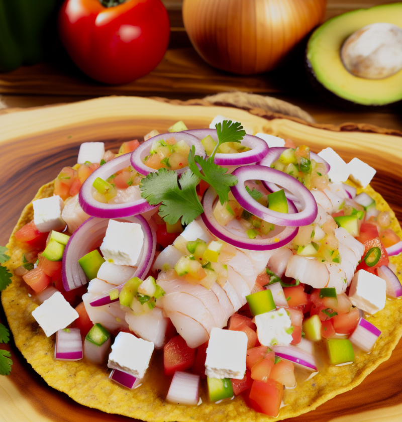 How Long Does Fish Ceviche Last in the Fridge?